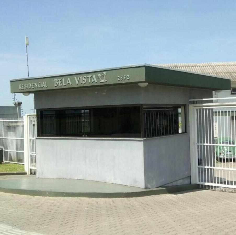 Casa Inteira 3 Quartos Torres Εξωτερικό φωτογραφία