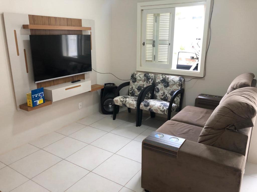 Casa Inteira 3 Quartos Torres Εξωτερικό φωτογραφία