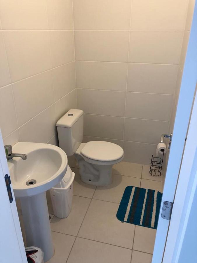 Casa Inteira 3 Quartos Torres Εξωτερικό φωτογραφία