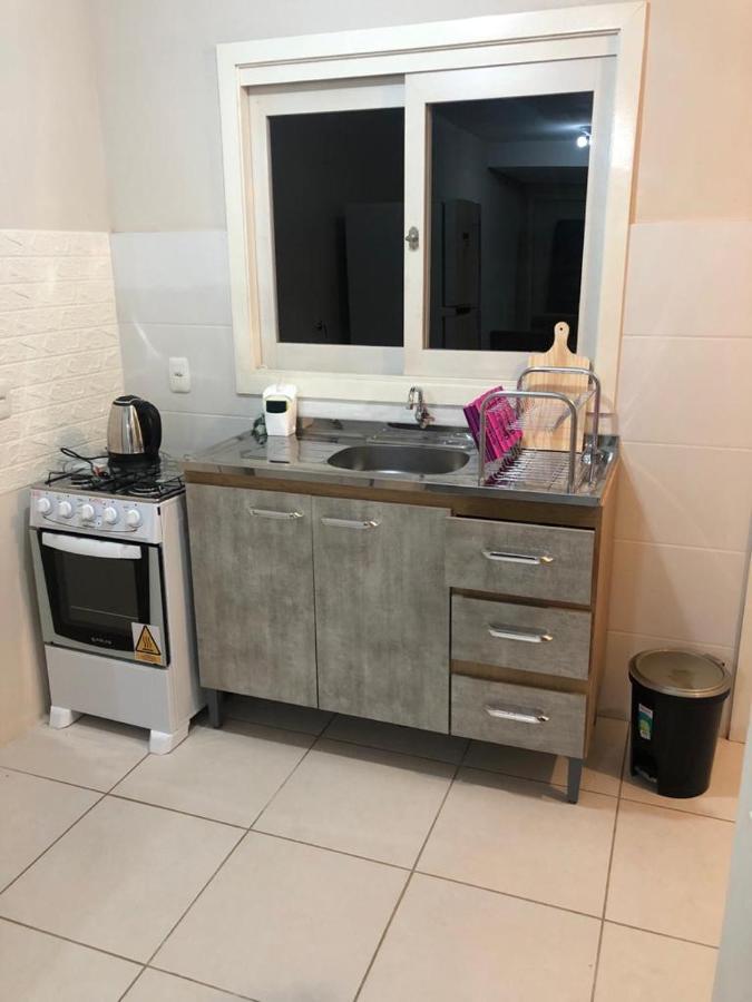 Casa Inteira 3 Quartos Torres Εξωτερικό φωτογραφία