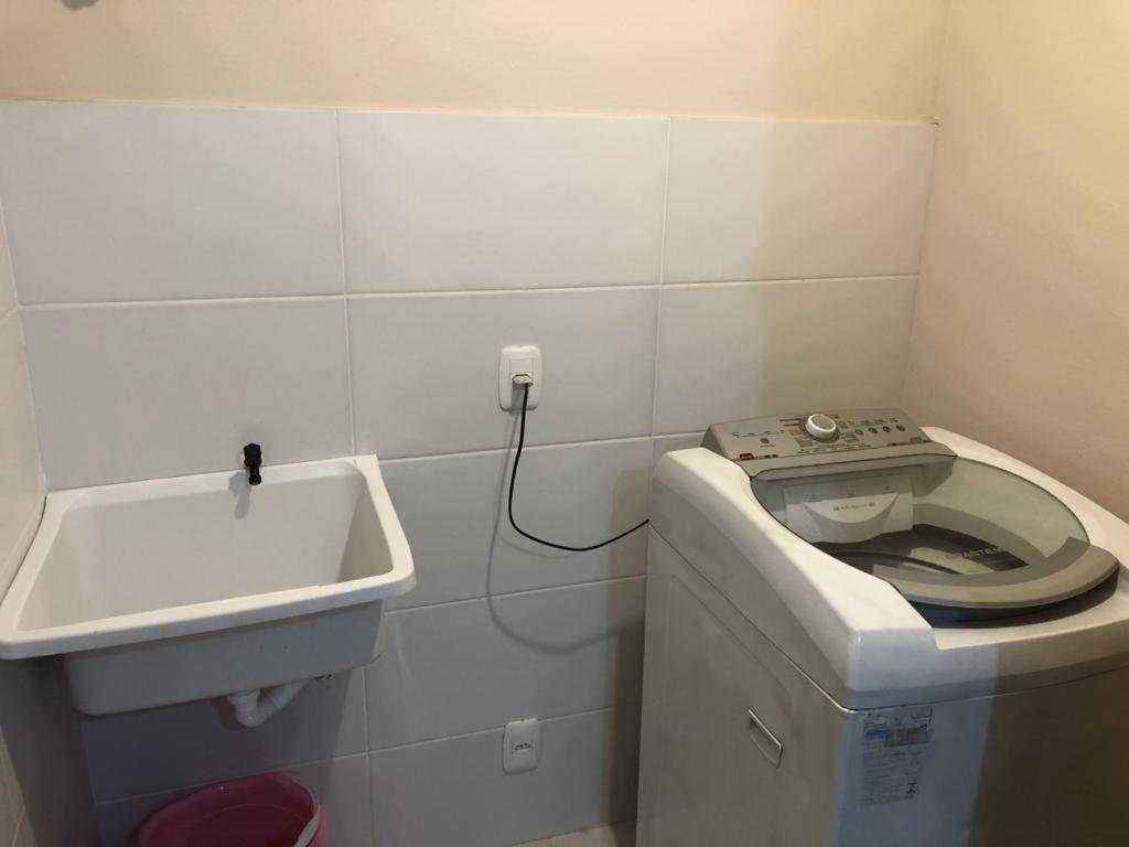 Casa Inteira 3 Quartos Torres Εξωτερικό φωτογραφία