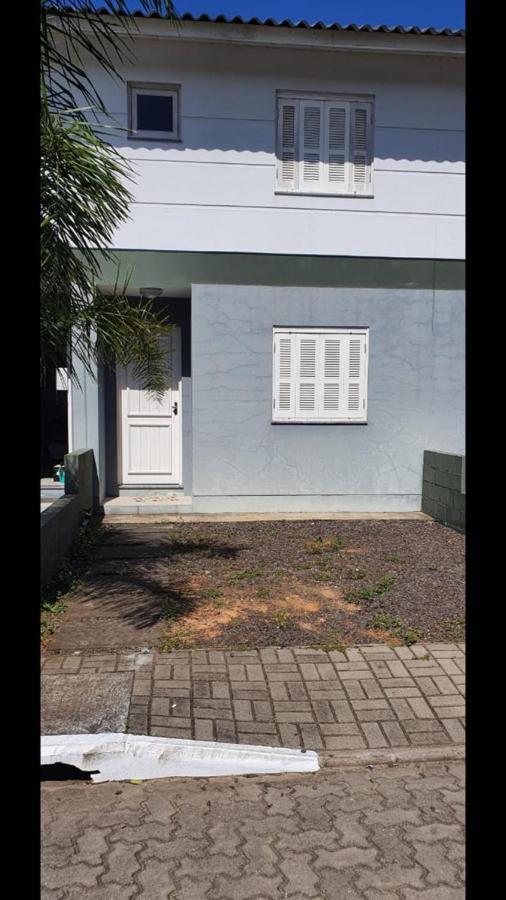 Casa Inteira 3 Quartos Torres Εξωτερικό φωτογραφία