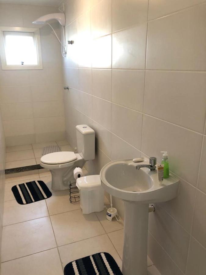 Casa Inteira 3 Quartos Torres Εξωτερικό φωτογραφία